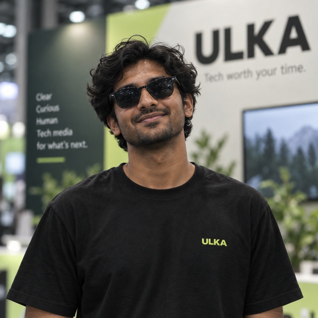 Dev Arora