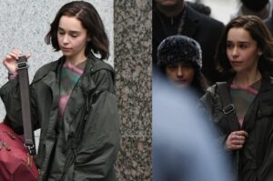 Who Is Emilia Clarke’s G’iah in Secret Invasion?, Secret Invasion
