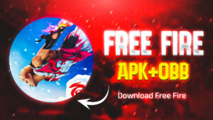 Free Fire New Update Apk+OBB