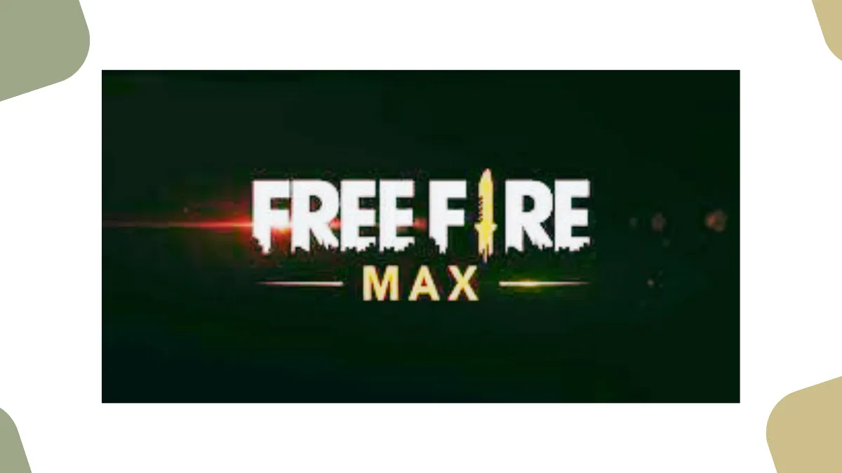 Garena Free Fire Max Redeem Codes Today